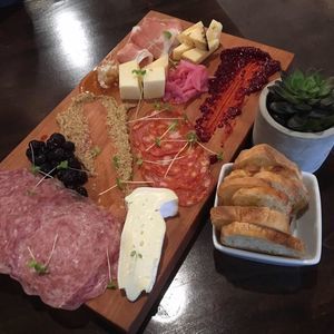 Meet your Posher, Kaci